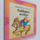Michael Bond : Paddington tivolissa - pikkukuva 1