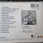 LEADBELLY – King Of The 12-String Guitar (CD) - pikkukuva 2