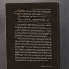 Jauhiainen: Ruusuja hopeamaljassa, Fazer 1977, nid, K3 - pikkukuva 2