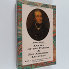 John Galt : Annals of the parish and The Ayrshire legatees - pikkukuva 1