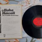 LP The Waikiki Beach Boys: Aloha Hawaii - pikkukuva 2
