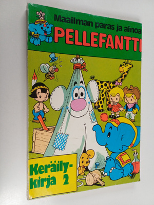 Pellefantti 2-5/1981