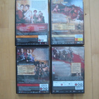 SPARTACUS KAUDET 1-3 + GODS OF THE ARENA - pikkukuva 2
