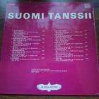SUOMI TANSSII Esko Rahkonen ym. LP - pikkukuva 2