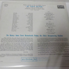 OST - IN COLD BLOOD 1ST PRESS -68 FRANCE M-/M- LP - pikkukuva 2