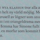 Ulf Stark: Dårfinkar och dönickar - pikkukuva 3