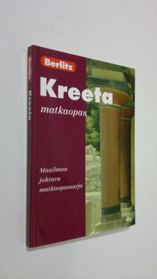 Jack Altman : Kreeta