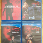 A Nightmare on Elm Street 1-7 Collection BLU-RAY - pikkukuva 3