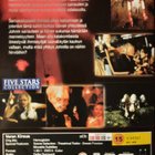 VEREN KIROUS - HEMOGLOBIN DVD ( Rutger Hauer) - pikkukuva 2