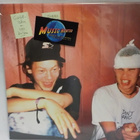 SÄHKÖ-ISKU - 100 KALJAA M-/M- 12" EP - pikkukuva 1