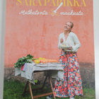 Sara Parikka : Mutkatonta & maukasta - pikkukuva 1