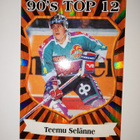1998-99 Cardset Finland #5 of 12 - pikkukuva 1