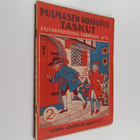 Pulmasen noidutut taskut - pikkukuva 1