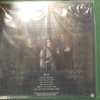 ARCH ENEMY - WAR ETERNAL UUSI "SS" LP - pikkukuva 2