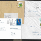 Postilähetyksiä erä 20kpl - pikkukuva 5