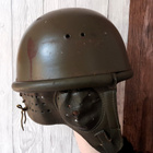 Laskuvarjohyppääjän kypärä (DDR) - pikkukuva 1