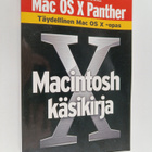 Teemu Masalin : Macintosh käsikirja - pikkukuva 1