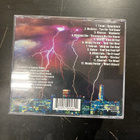 V/A - Empire Of Thunder (A NWOBHM Collection) CD - pikkukuva 2