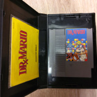 Dr.Mario 8-Bit NES vuokrapeli - pikkukuva 4
