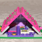 LEGO Friends - Mia telttaretkellä - - pikkukuva 4
