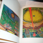 J.F. Mathey: HUNDERTWASSER (Sis.postikulut) - pikkukuva 2
