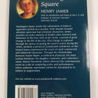 Henry James : Washington Square - pikkukuva 2