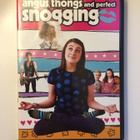 Angus, Thongs and Perfect Snogging (DVD) 2008 - pikkukuva 1