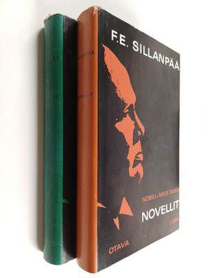 F. E. Sillanpää : Novellit 1-2