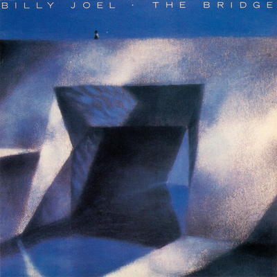 Billy Joel - The Bridge (CD) MINT!!