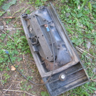 Opel Kadett D oikea takavalo - pikkukuva 2