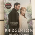 Julia Quinn - Bridgerton: salainen sopimus (nid.) - pikkukuva 1