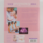 Anne Deans : Your Pregnancy Bible - pikkukuva 2