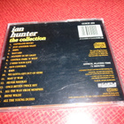 CD Ian Hunter - The Collection - pikkukuva 2