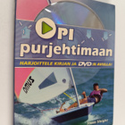 Steve Sleight : Opi purjehtimaan - pikkukuva 1