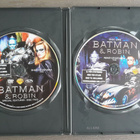 DVD: Batman & Robin 2xDVD Erikoisjulkaisu (1997/2005) - pikkukuva 3