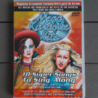 DVD: Mega Karaoke Hits Vol. 5 - pikkukuva 1