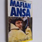 Don Pendleton : Mafian ansa - pikkukuva 1