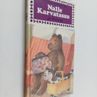 Gösta Knutsson : Nalle Karvatassu ja Ruttana - pikkukuva 1