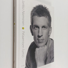 Jarkko Nieminen : Pelaamisen lumo (signeerattu) - pikkukuva 1