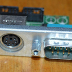 Dell Sarjaportti ja ps-2 adapteri 0G504C (755 SFF) - pikkukuva 1