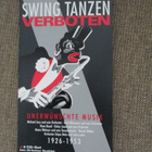 SWING TANZEN VERBOTEN Volume 2 (4 x CD) - pikkukuva 1