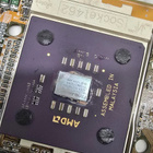 Abit KT7A raid emolevy ja amd 700Mhz prosessori, korjattavak - pikkukuva 2