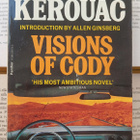 Jack Kerouac - Visions of Cody (paperback) - pikkukuva 1
