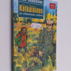 Simo Hämäläinen : Kätkäläinen ja ulkomaan elävä - pikkukuva 1