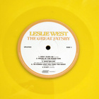 Leslie West – The Great Fatsby *Limited Edition 500 copies* - pikkukuva 3