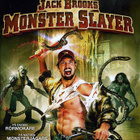 Jack Brooks : Monster Slayer - DVD - pikkukuva 1
