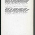 Jozsef Balazs: Unkarilaisia (1.p.) - pikkukuva 2