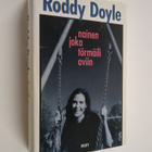 Roddy Doyle : Nainen joka törmäili oviin - pikkukuva 1