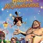 Helena ja keijukuningatar (DVD) - pikkukuva 1
