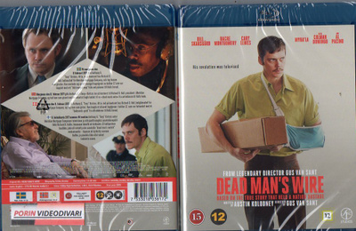 (UUTUUS) dead man´s wire	(58 986)	UUSI	-FI-	BLU-RAY			bill s